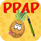 Pen PineApple Apple Pen 2 icône