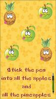 Pen PineApple Apple Pen 2 screenshot 3