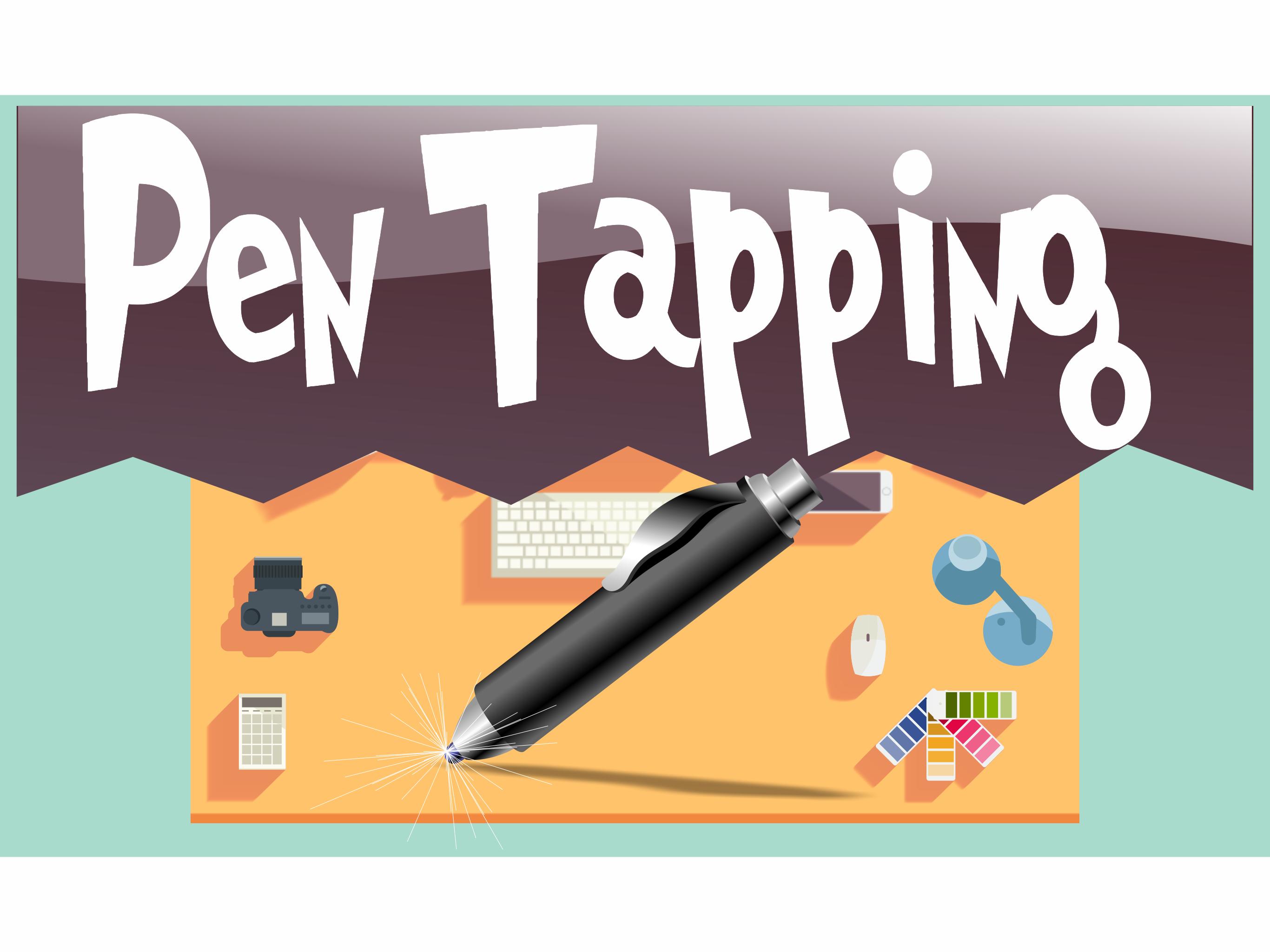 Pen Tapping For Android Apk Download - pen tapping roblox