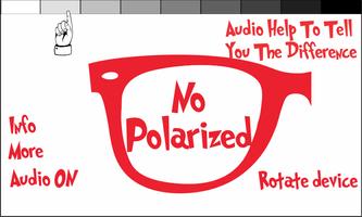 Polarized Sunglasses Test スクリーンショット 3