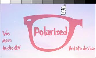 Polarized Sunglasses Test スクリーンショット 2