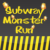 Subway Monster Run APK