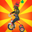 Kill Stupid Zombie Circus APK