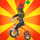 Kill Stupid Zombie Circus APK