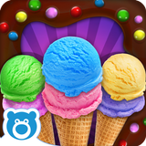 Ice Cream Maker by Bluebear icône