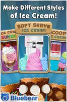 Ice Cream Maker by Bluebear capture d'écran 3