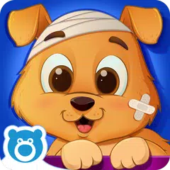 Puppy Doctor APK download