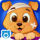 Puppy Doctor icon