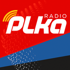 Radio PLka-icoon