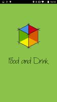 Food and Drink poster