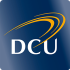 DCU Mobile App icône