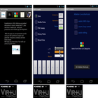 ViRTU media Studios-icoon