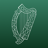 Irish Passport Card icon
