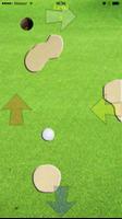 Krazy Golf imagem de tela 1