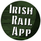 Irish Rail Realtime أيقونة