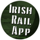 Irish Rail Realtime-icoon