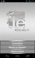 IE Research ©2013 海报