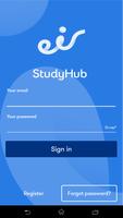 eir StudyHub الملصق