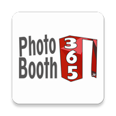 Photo Booth 365 icono