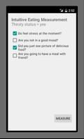 Intuitive Eating V2.0 screenshot 3