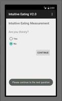 Intuitive Eating V2.0 screenshot 2
