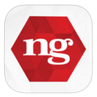 NG WorkPortal icône