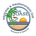 Cafe Oasis App simgesi