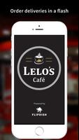 Lelo's Café 포스터