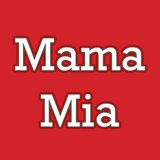 Mama Mia Takeaway Ireland biểu tượng