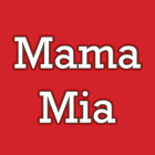 Mama Mia Takeaway Ireland ไอคอน