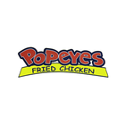 Popeyes Fried Chicken آئیکن