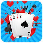Spaider Solitaire Game icône