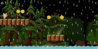 Run Oscar Run screenshot 2