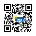 IMEC QR icône