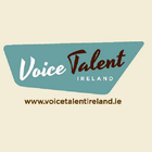 Voice Talent Ireland icône
