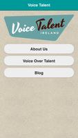 Voice Talent Ireland اسکرین شاٹ 2