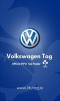 IRFU VW Tag Affiche