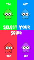 Super Squid Squirters screenshot 1