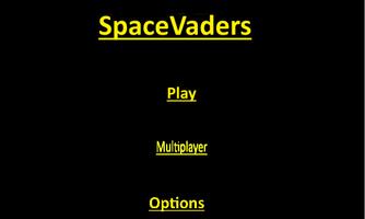 SpaceVaders screenshot 1