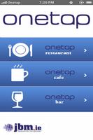 Onetap App v2 Affiche