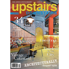ikon Upstairs Downstairs Magazine