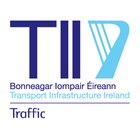 TII Traffic icon