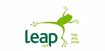 Leap Top-up