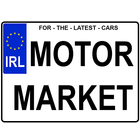 MotorMarket icon