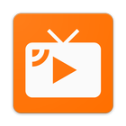 Tvheadend Live Channel أيقونة