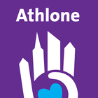 Athlone أيقونة