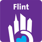 Flint App – Michigan ikona