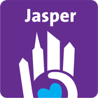 Jasper App - Alberta-icoon