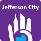 Jefferson City App – Missouri icône