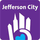 Jefferson City App – Missouri ไอคอน